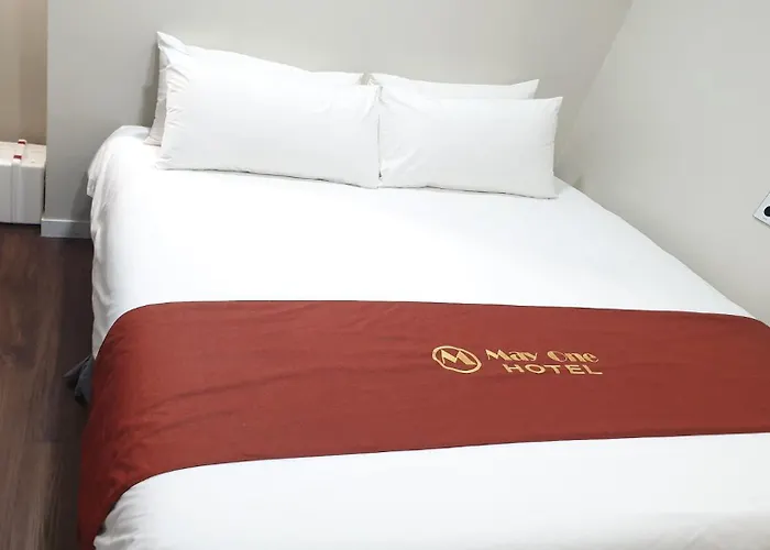 Mayone Myeongdong Hotel Seoul