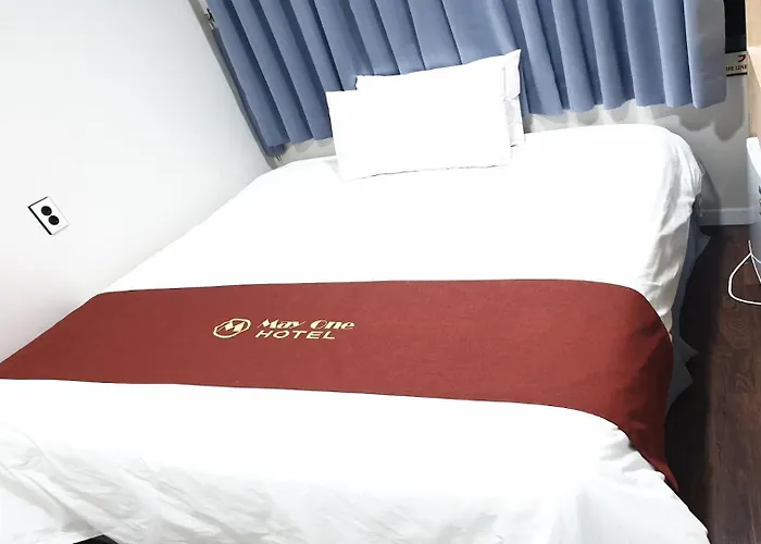 Hotel Mayone Myeongdong Seoul