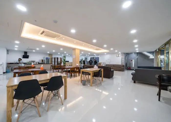 Mayone Myeongdong Hotel Seoul