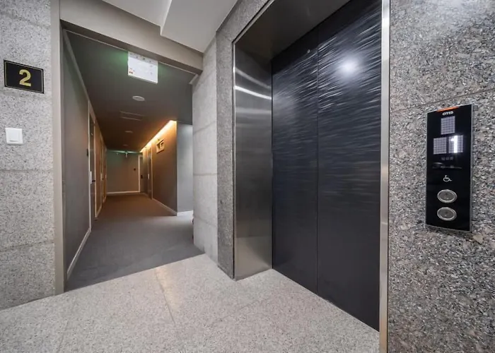 Hotel Mayone Myeongdong Seoul