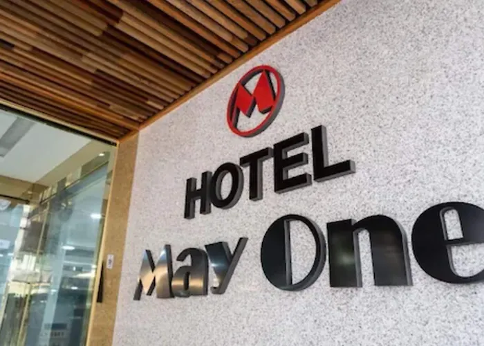 Mayone Myeongdong