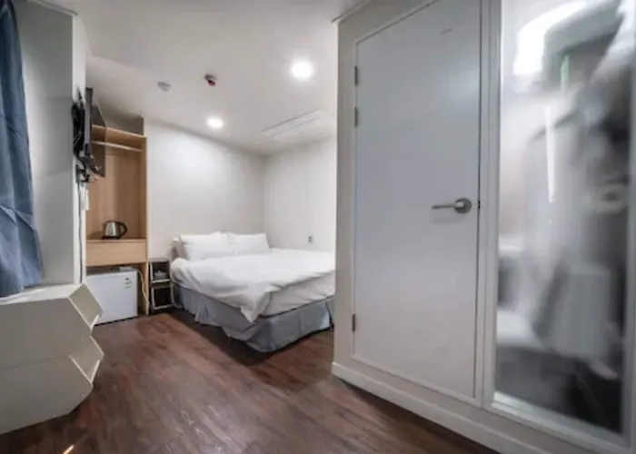 Hotel Mayone Myeongdong