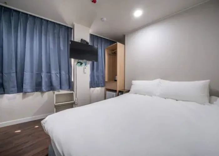 Hotel Mayone Myeongdong