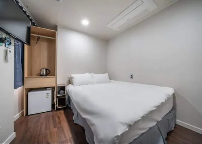 Hotel Mayone Myeongdong Seoul