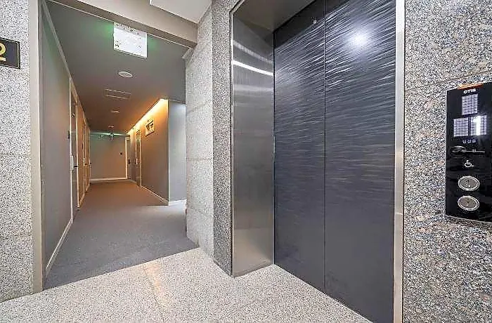 Mayone Myeongdong Hotel