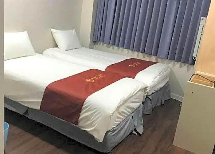 Hotel Mayone Myeongdong