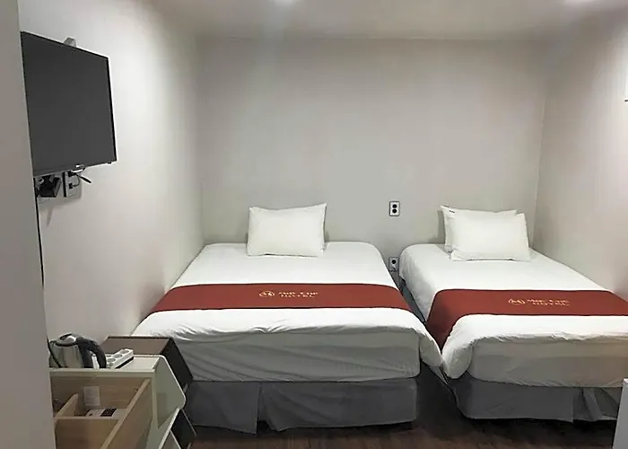 Hotel Mayone Myeongdong Seoul
