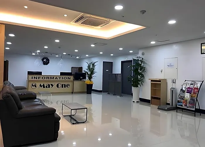 Hotel Mayone Myeongdong