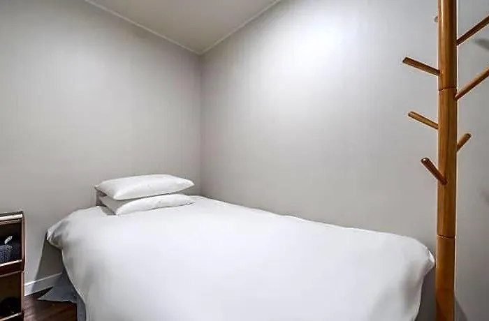 Mayone Myeongdong Hotel *