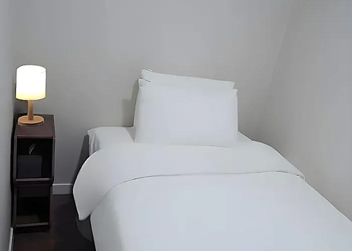 Mayone Myeongdong Hotel