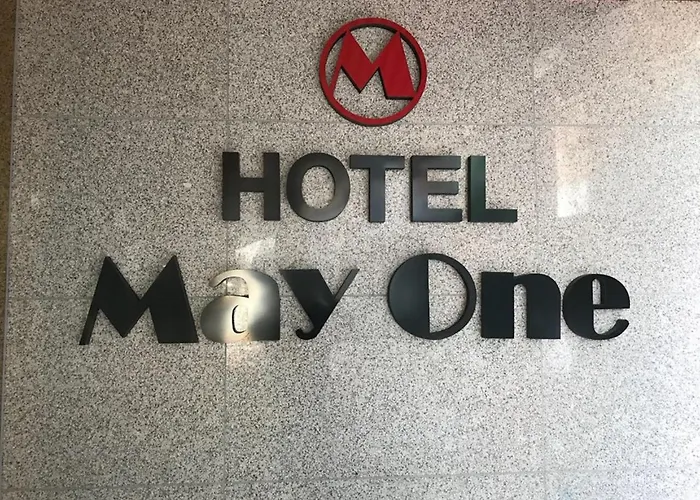 Mayone Myeongdong Hotel Seoul