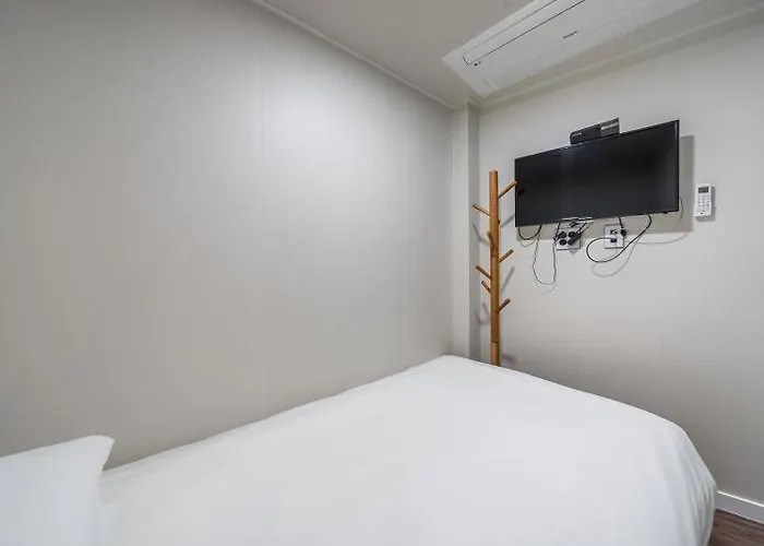 Hotel Mayone Myeongdong *