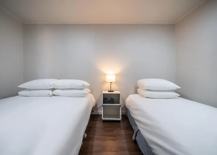Hotel Mayone Myeongdong